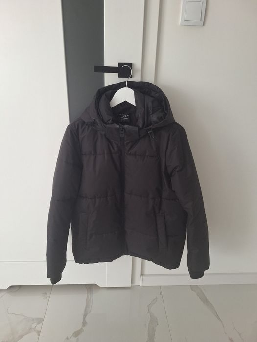 Kurtka damska czarna rozm.L