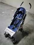 Carrihno de passeio