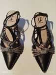 Sapatos Cristina Ferreira