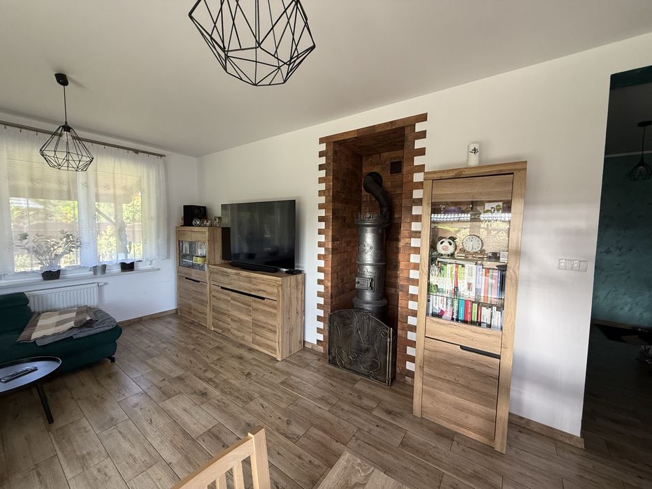 Sprzedam dom w miejscowości Szumiąca