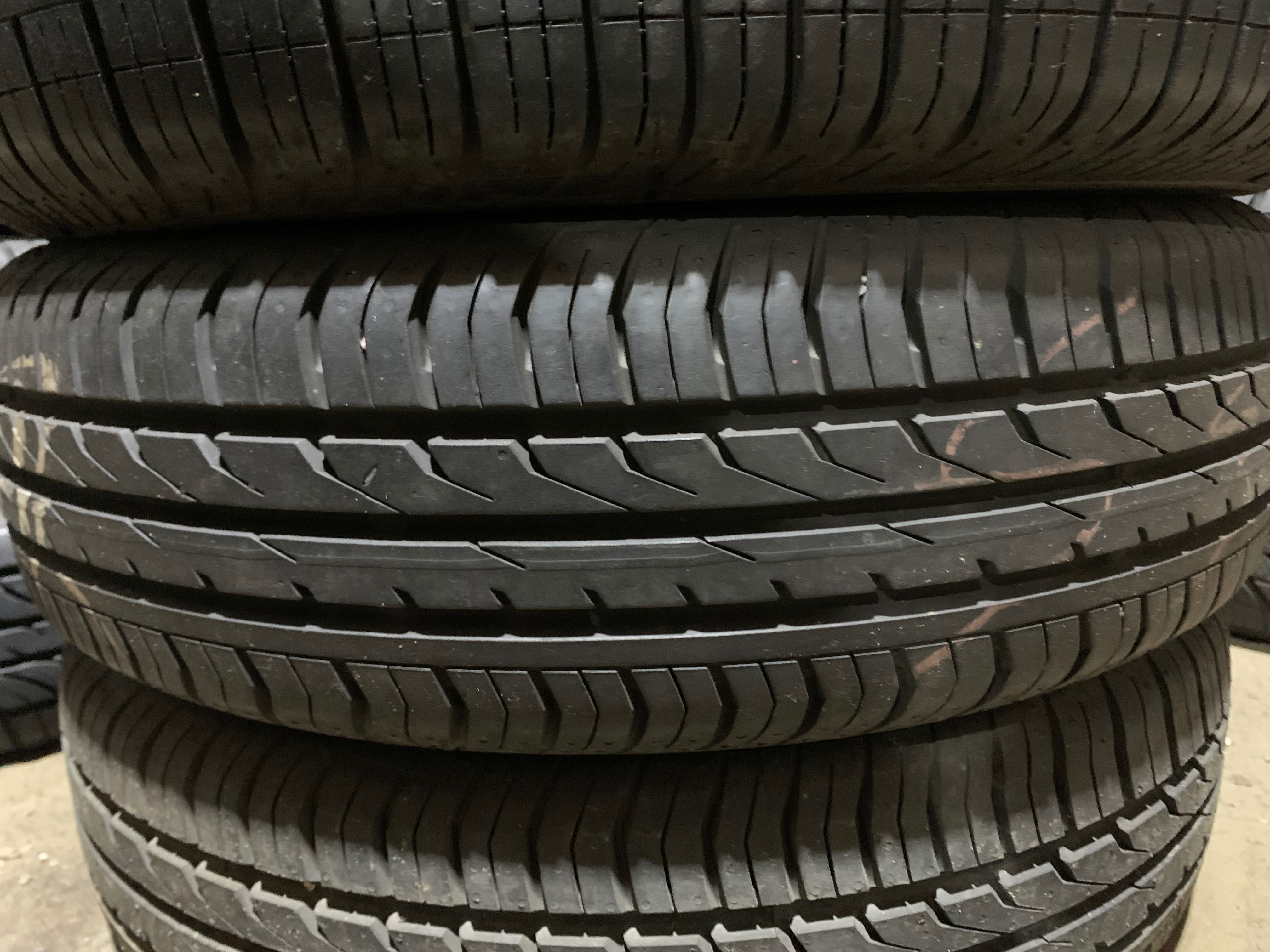 Склад шин б/в. 155/70 R14 Continental ContiPremiumContact 2E