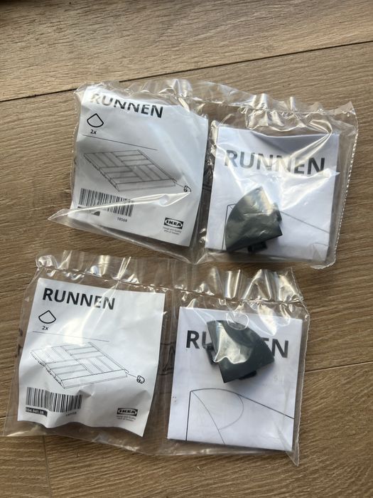 Listwa narożna Runnen ikea