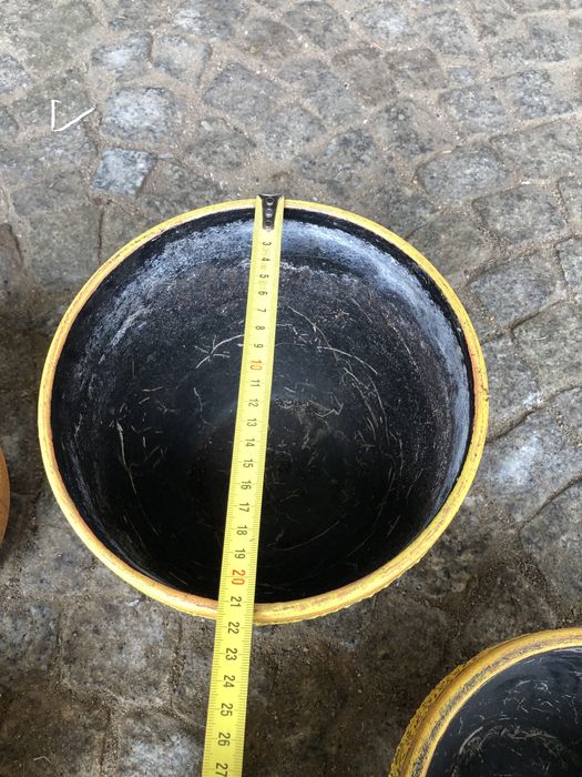 Doniczki 20 pln/ szt