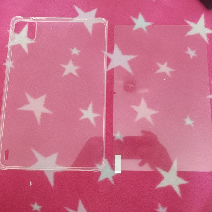 Xiaomi pad 6 pro скло