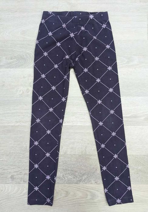 Пакет/набор летних вещей 5шт TU /Next/H&M/Zara, р.122-128см/6-7лет