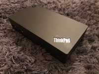 Stacja dokująca Lenovo Thinkpad USB 3.0 Pro Dock