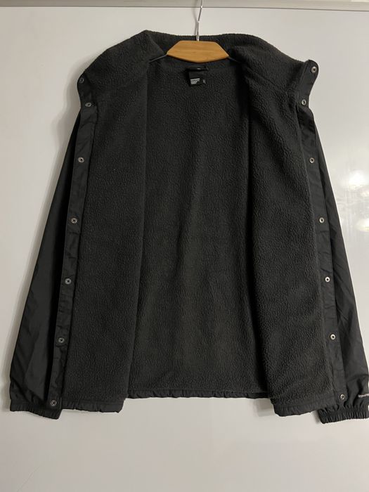 Куртка харік The North Face Telegraphic Coaches Jacket tnf тнф бомбер