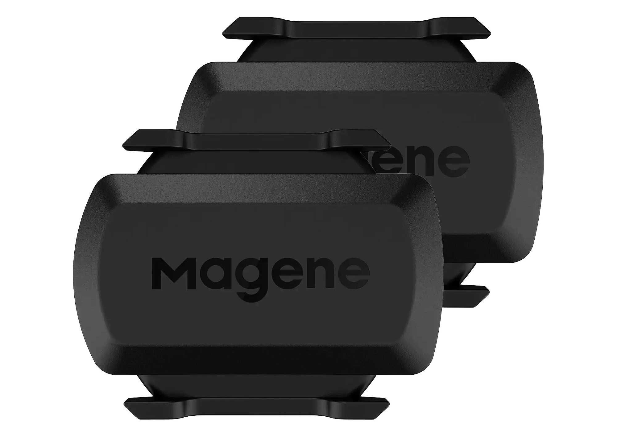 Датчик каденса и скорости Magene S3+ Bluetooth 4.0, ANT+ (Гарантия)