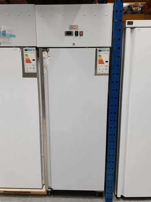 Armário de congelação INOX – Industrial