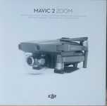 Dron DJI Movic 2 zoom
