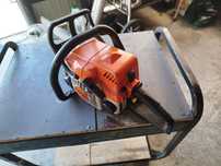 Продам Stihl MS 180