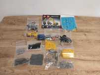 Lego ® Technic ® 42006 Koparka + Power functions 8293
