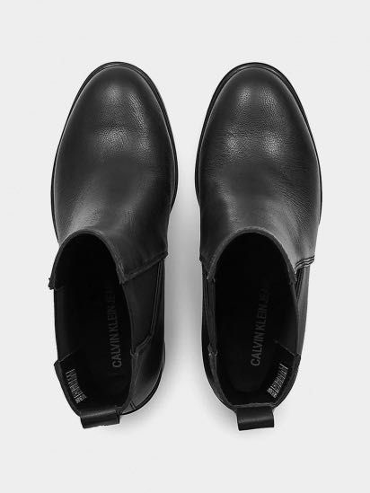 Бoтильоны Calvin Klein размер 36