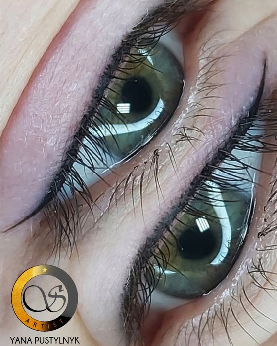 Перманентный татуаж!