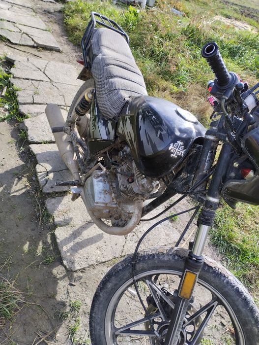 Продам вайпер 150