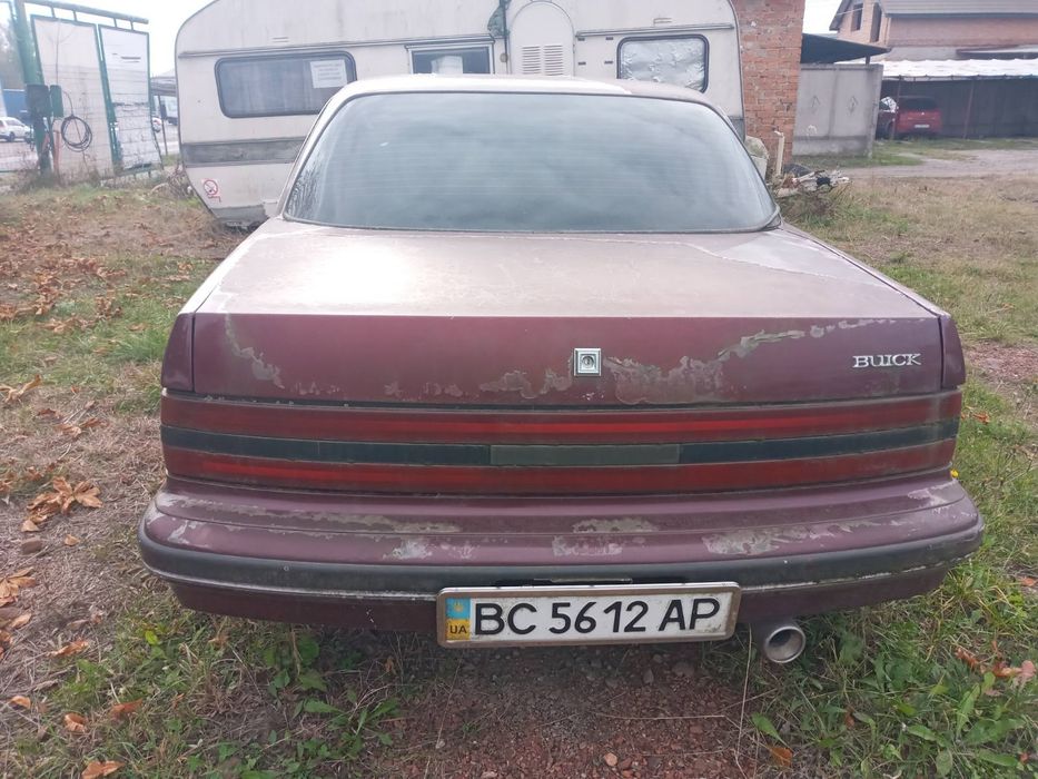 Продам Buick Century