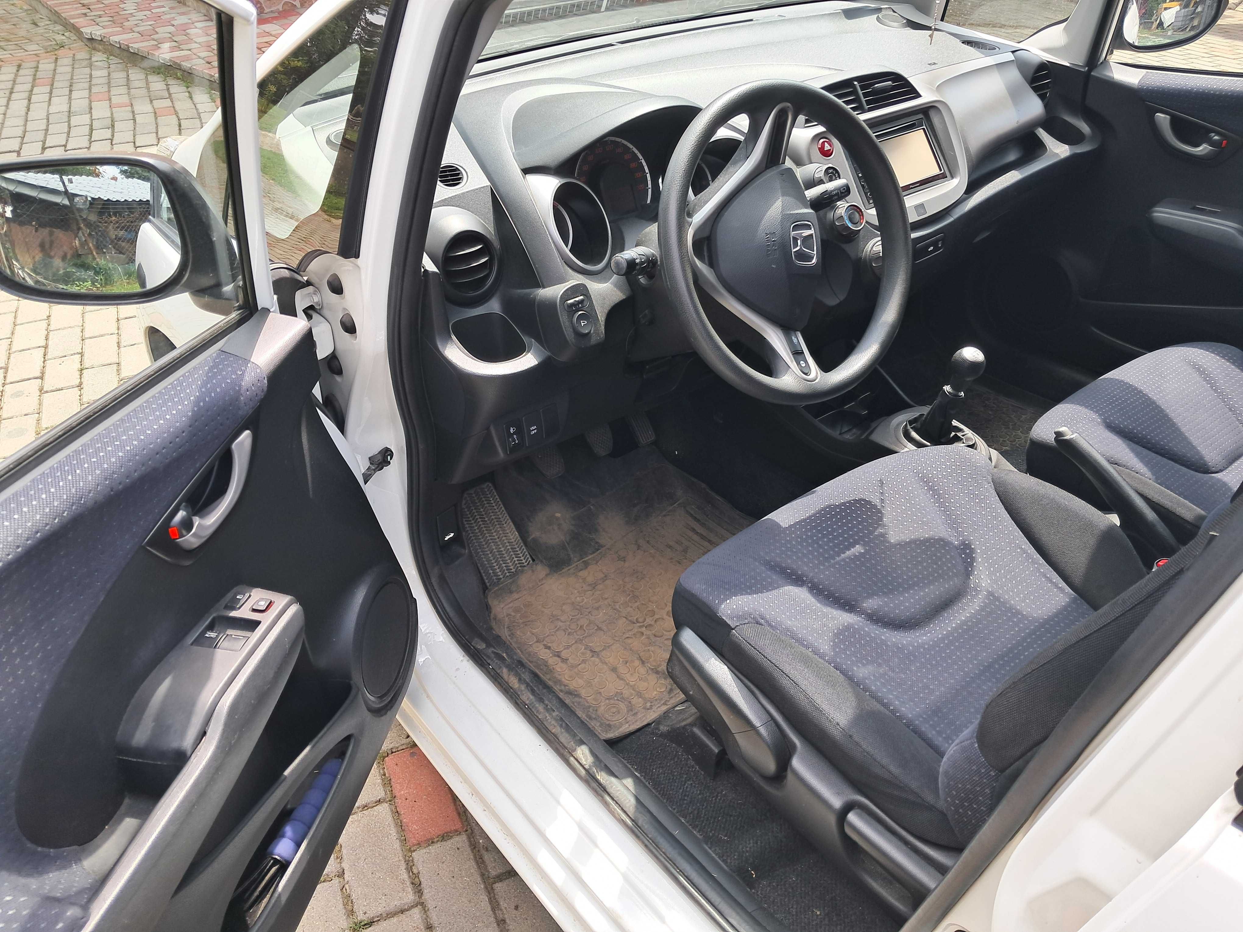 Honda Jazz 1.2 I-VTEC