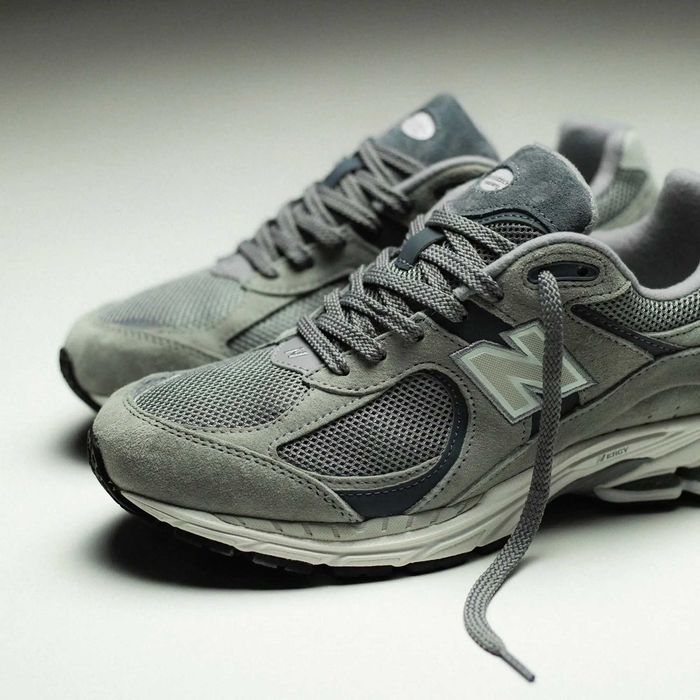 ОРИГІНАЛ‼️ New Balance 2002R (M2002RST) кроссовки мужские кросівки