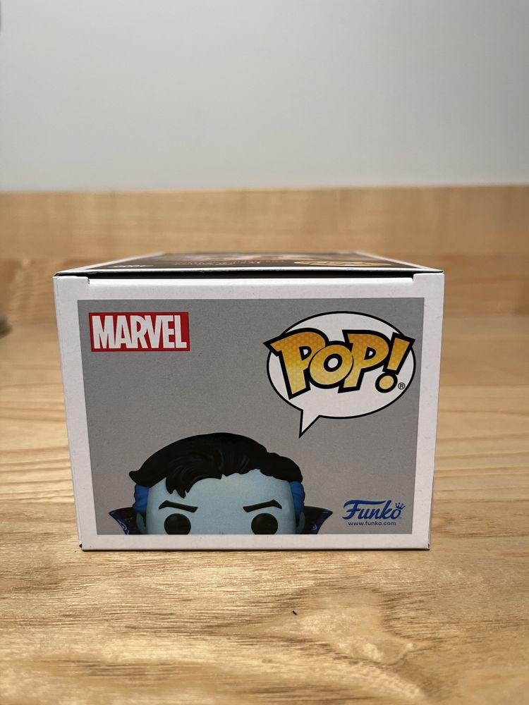 Funko Pop Doctor Strange Chase 1000