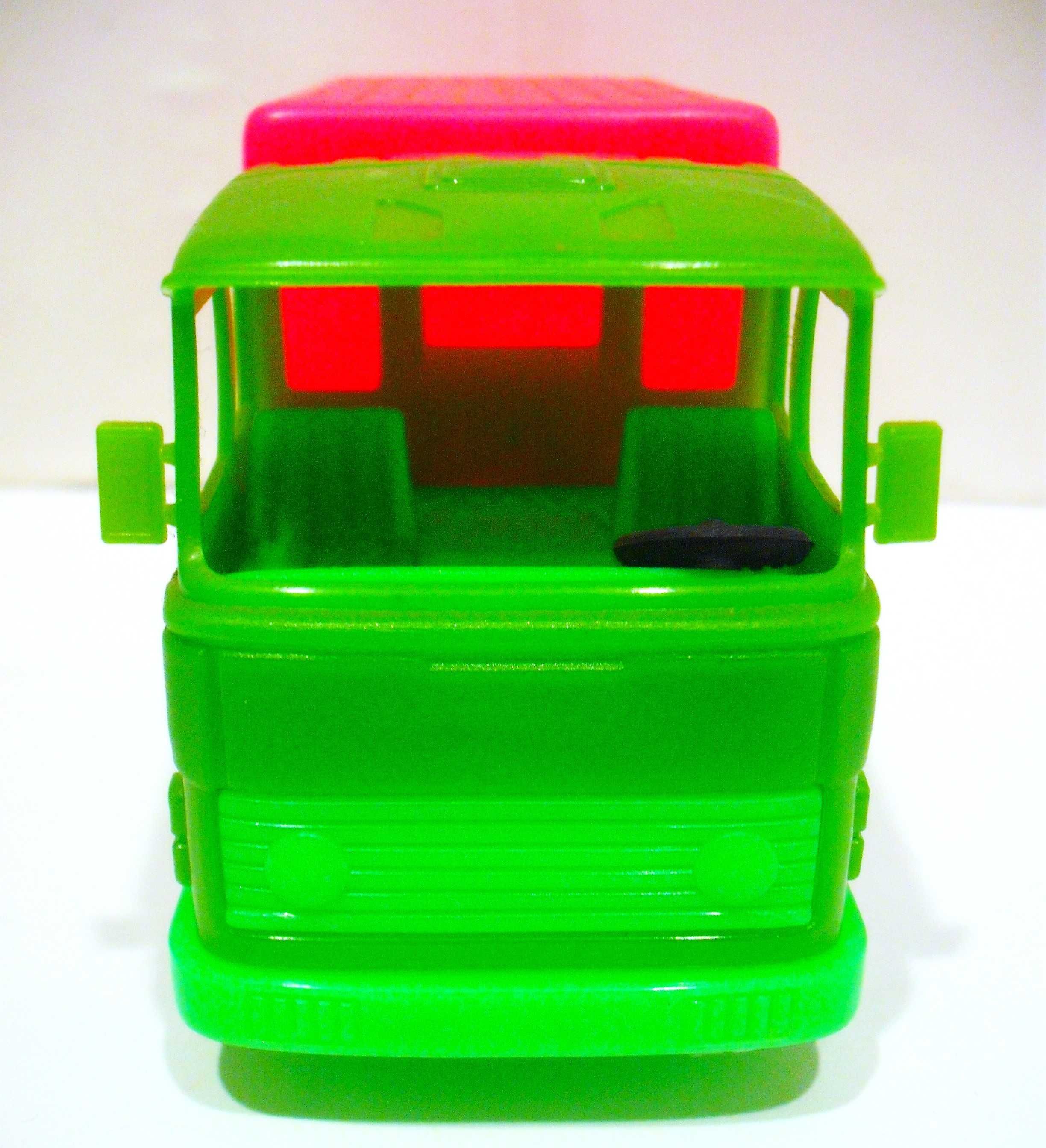 JATO - Camionete  antiga  made in Portugal 1970's