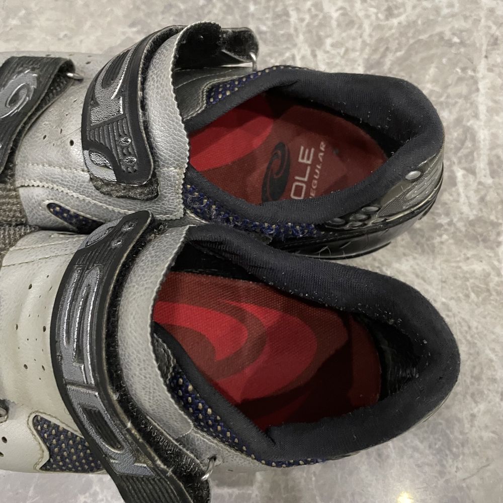 Sidi buty rowerowe szosowe r.40-41