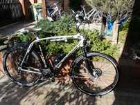 Rower crossowy BATAVUS Venturo Sports Utility 28"/60 -Super