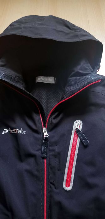 kurtka Phenix narciarska turystyczna zimowa L