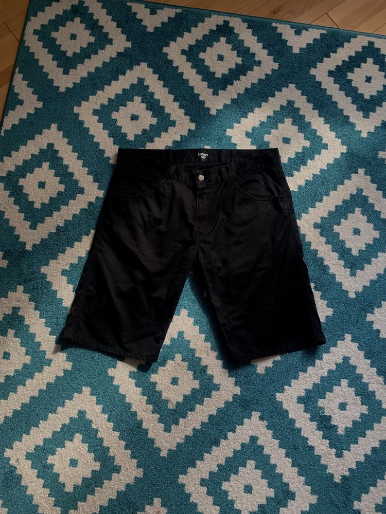 Шорти Carhartt (ОРИГІНАЛ)