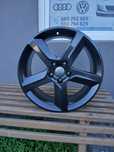 Alufelgi 18 5x112 Seat VW Audi exeo a4 a6