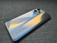 Telefon Realme 9 Pro+ 5G 8/256 GB.
