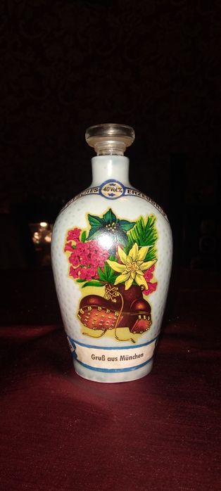 Kamionkowa buteleczka