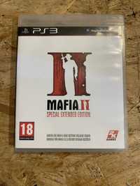 Mafia II: Special Extended Edition PS3