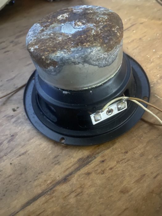 Динамік 8om   Sven