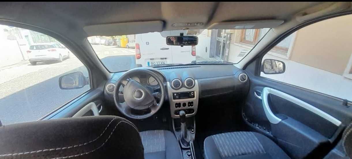 Dácia Logan, 2012, DCI 1.5 Diesel