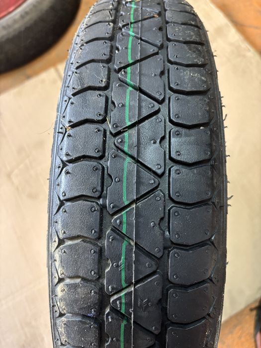 KOŁO DOJAZDOWE NISSAN MICRA NOTE K13 115/70R14 K12 K14 zapasowe dojazd