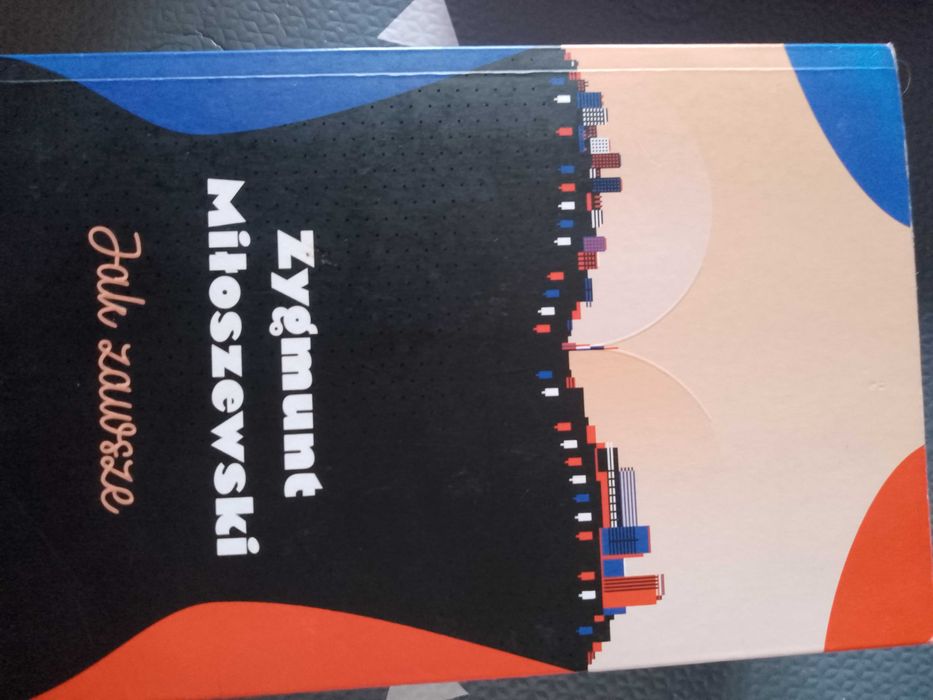 Zygmunt Miloszewski Jak zawsze