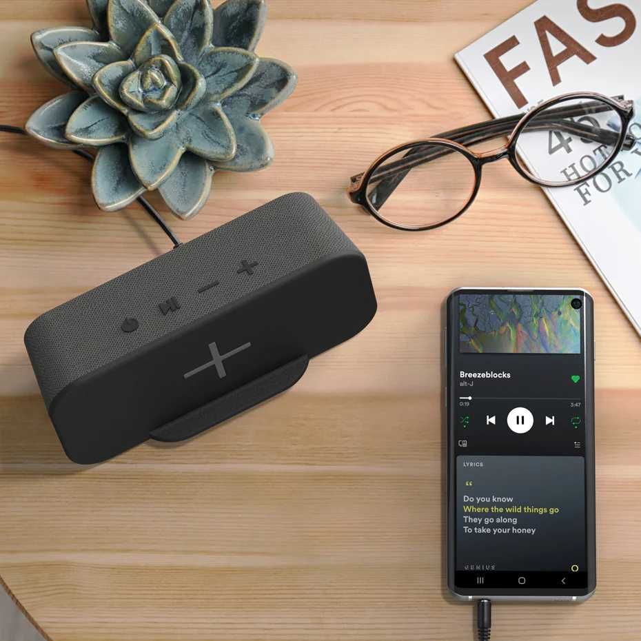 Портативна Bluetooth колонка i-box Podium