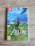 gra The Legend of Zelda: Breath of the Wild