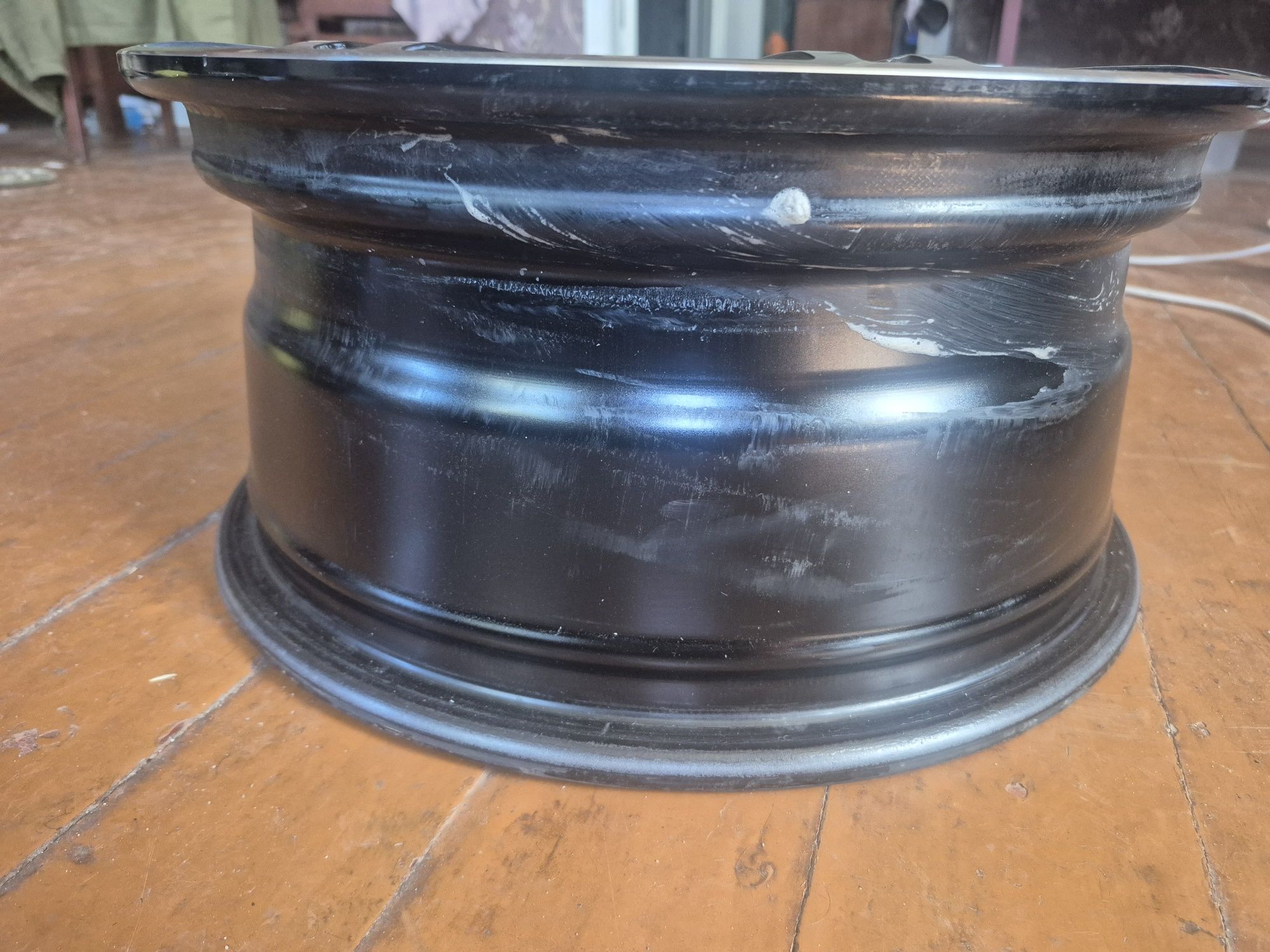 Диски R16  5х114,3