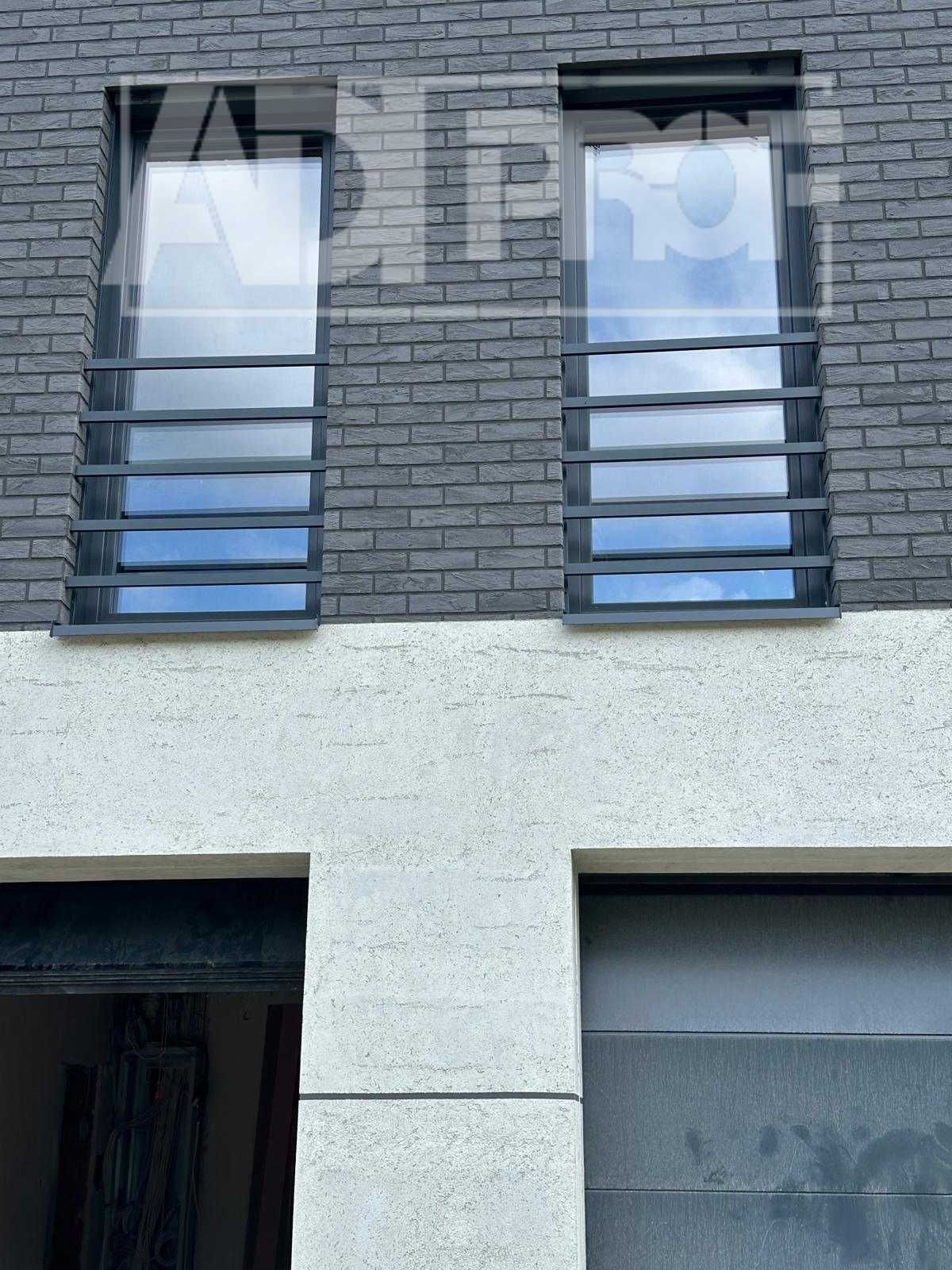 Balkony Francuskie, Balustrada, Balkon Francuskie Natynkowe