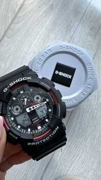 Nowy zegarek Casio GSHOCK 5081