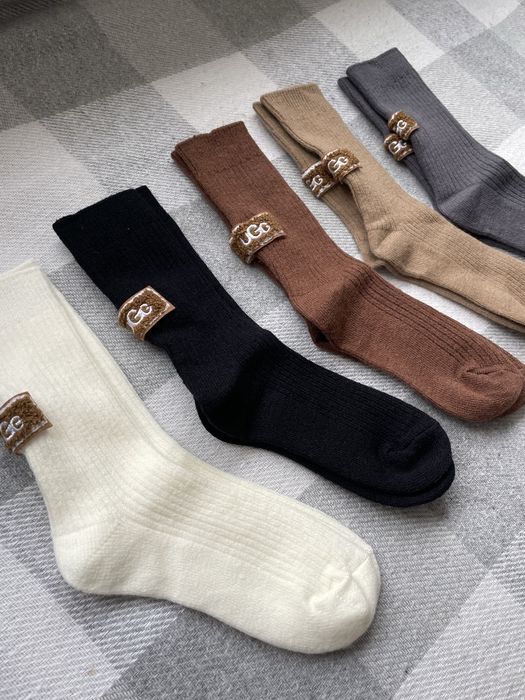 Шкарпетки UGG носки UGG