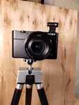 SONY RX-100. Ekstra stan