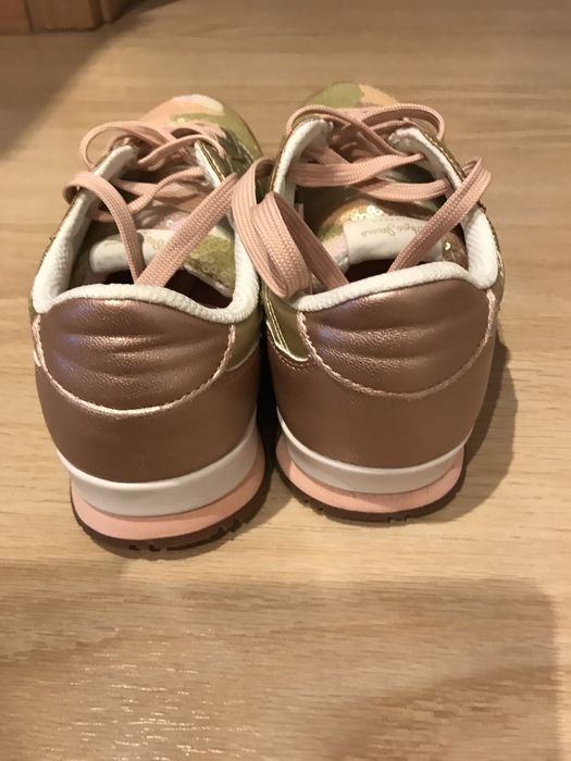 Sapatilhas Pepe Jeans