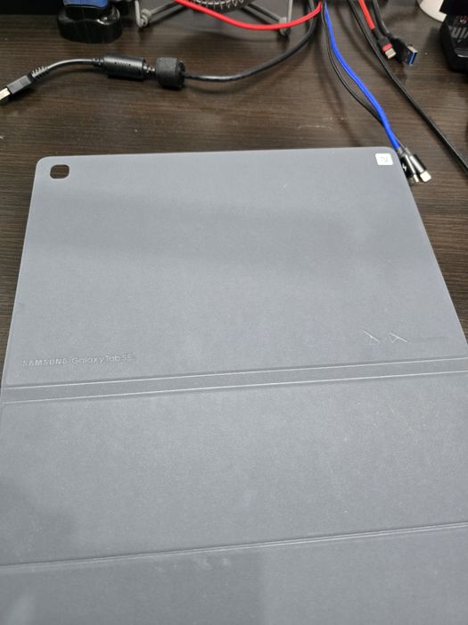 Samsung Tab S5e ładny sprawny