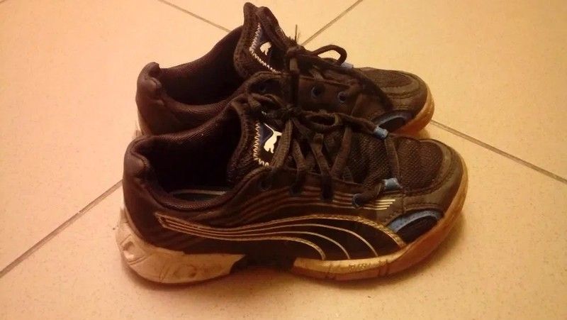 Buty Puma nr 31