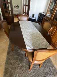 Vende Mesa para jantar