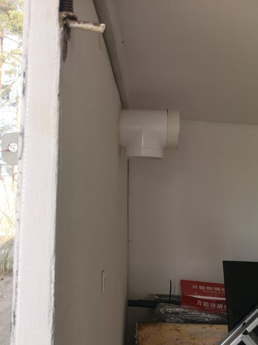 Blaszak, garaż , kontener