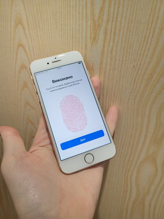 IPhone 8 64 гб в ідеалі