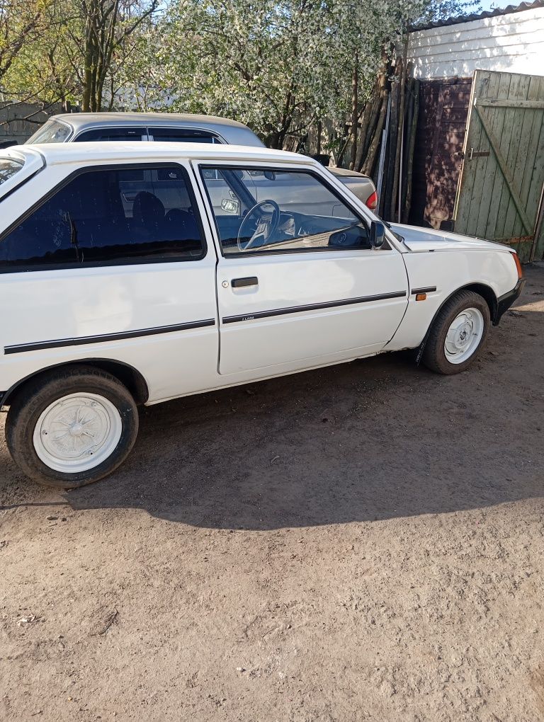 Продам Таврію 11022